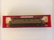 Locomotiva elettrica 428 usato  Palermo