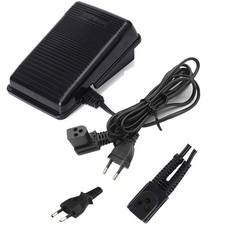 Pedale macchina cucire usato  Italia