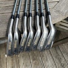 golf clubs set for sale  COBHAM