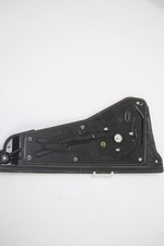 Fensterheber hinten links gebraucht kaufen  Wittenburg