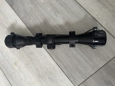 Unbranded scope for sale  OSWESTRY