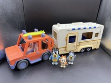 Bluey heeler car for sale  WORTHING