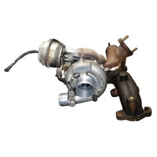 Turbina volkswagen new usato  Paterno