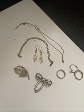 gold jewelry for sale  KILMARNOCK