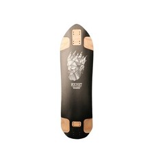 Rocket longboards mini for sale  PONTYPRIDD