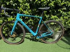 Cinelli king zydeco for sale  LONDON