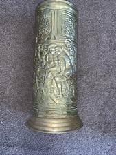 Vtg peerage brass for sale  KIRKCALDY