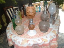 Lot syphon bar d'occasion  Andernos-les-Bains
