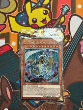 Regenbogendrache secret rare gebraucht kaufen  Stuttgart