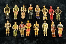 Joe vintage action for sale  Santee