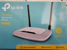 Router link wr841n usato  Ragalna
