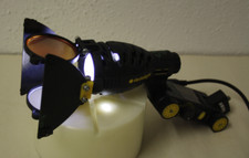 Dedolight ledzilla dlobml gebraucht kaufen  Wiesbaden