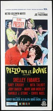Poster film originale usato  Ragusa