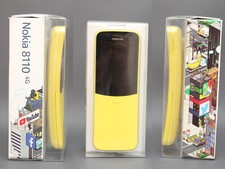 Nokia 8110 yellow gebraucht kaufen  Niederkassel