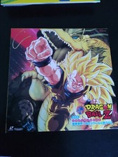Dragon ball laser d'occasion  Lanmeur