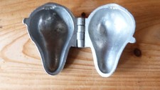 Ancien moule chocolat d'occasion Ancien moule chocolat d'occasion  Pulversheim