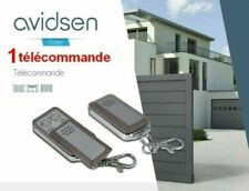 Télécommande motorisation po d'occasion  Guînes