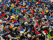 200 lego technic gebraucht kaufen  Theres