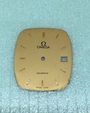 Cadran mouvement omega d'occasion  Draveil