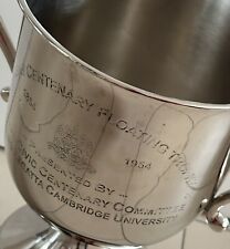Trophy named the gebraucht kaufen  Neuss