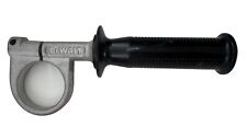 Mango lateral de taladro DeWalt OEM 663029-00 DWD520 DWD210G DWD520K N389651, usado segunda mano  Embacar hacia Argentina