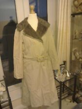 Vintage 1960 beige for sale  COLCHESTER