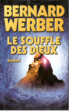 Bernard werber souffle d'occasion  L'Union