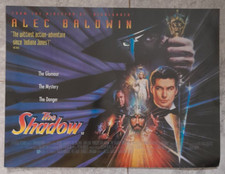 Shadow alec baldwin for sale  BUSHEY