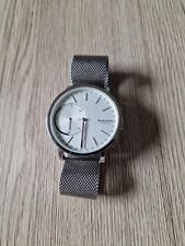 Skagen hybrid smartwatch gebraucht kaufen  Aumühle