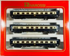 Rivarossi 3641 orient d'occasion  Expédié en Belgium
