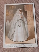Souvenir communion d'occasion  Bretteville-l'Orgueilleuse
