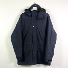 Barbour parka herren gebraucht kaufen  Gronau