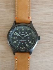 Timex expedition solar for sale  CARDIFF