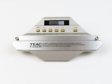 Teac 2000r head for sale  MIDDLESBROUGH