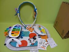 Baby einstein kickin gebraucht kaufen  Coswig
