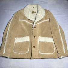 Vintage bermans brown for sale  West Chicago