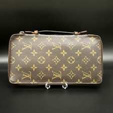 Louis vuitton monogram d'occasion  Expédié en Belgium