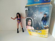 Mattel wwe elite gebraucht kaufen  Hamburg