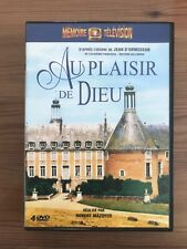 Plaisir dieu coffret d'occasion  Rennes-