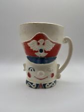 Toy soldier mug for sale  Byhalia