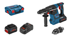 Bosch gbh 18v gebraucht kaufen  Hohenbrunn