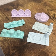 Playskool kitchen plate for sale  Mesquite