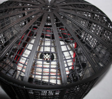 Wwe elimination chamber for sale  TONYPANDY