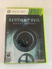 Resident Evil Revelations (Microsoft Xbox 360, 2013) comprar usado Resident Evil Revelations (Microsoft Xbox 360, 2013) comprar usado  Enviando para Brazil