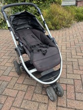 Mama papa zoom for sale  WREXHAM