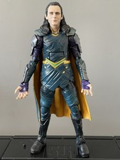 Marvel legends thor for sale  CONGLETON