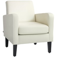 Homcom poltroncina camera usato  Assago