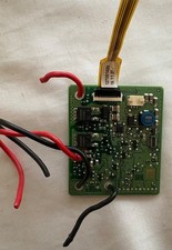 Bosch bms platine gebraucht kaufen  Limburg a. d. Lahn