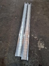 Raalloy used ramps for sale  BASILDON