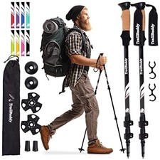 Trailbuddy adjustable hiking for sale  Dover